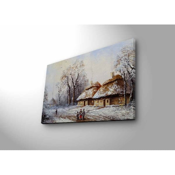 Tablou 70x45 cm – Wallity-image-3