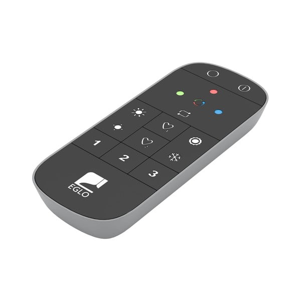 Telecomandă pentru corpuri de iluminat inteligente CONNECT Z – EGLO