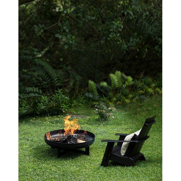 Vatră ø 60 cm Efesto – Bizzotto-image-1