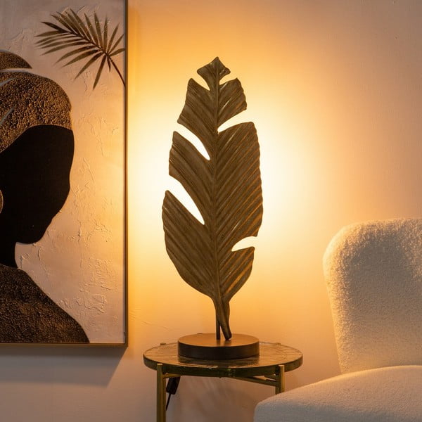 Veioză Leaf – Ixia-image-1