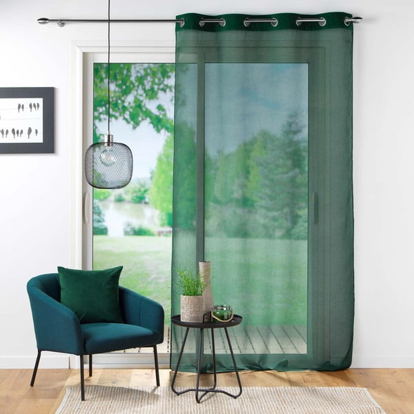 Pernă decorativă din catifea reiată 40x40 cm Casual – douceur d'intérieur-image-3