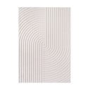 Covor tip traversă pentru interior și exterior crem 80x250 cm Doha 1658 Cream – Ayyildiz Carpets