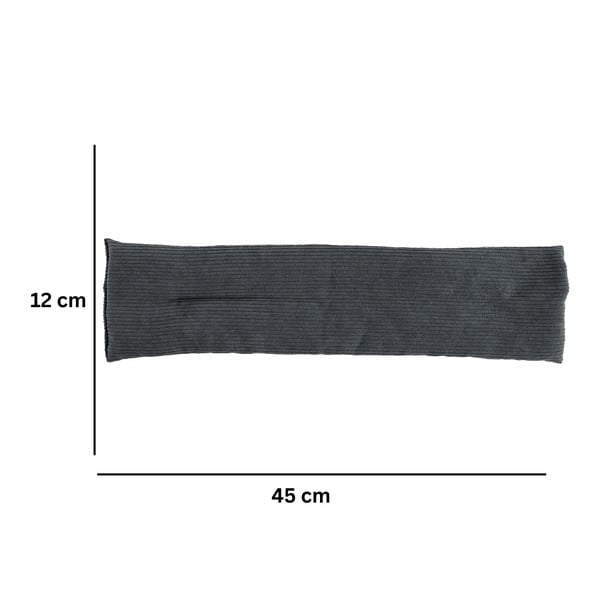 Pernă cu încălzire cu umplutură de lavandă 45x12 cm Warmers – Tiseco Home Studio-image-4