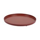 Tavă decorativă ø 30 cm Servir – PT LIVING