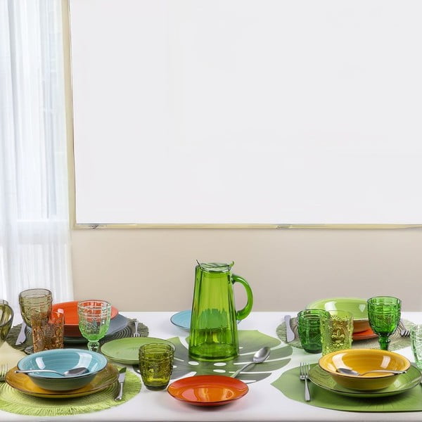 Set 6 suporturi pentru farfurii Villa d'Este Jungle-image-1