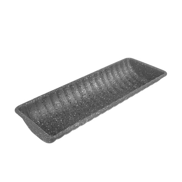 Formă de copt pentru rulade din metal 12x31 cm Grande – Orion