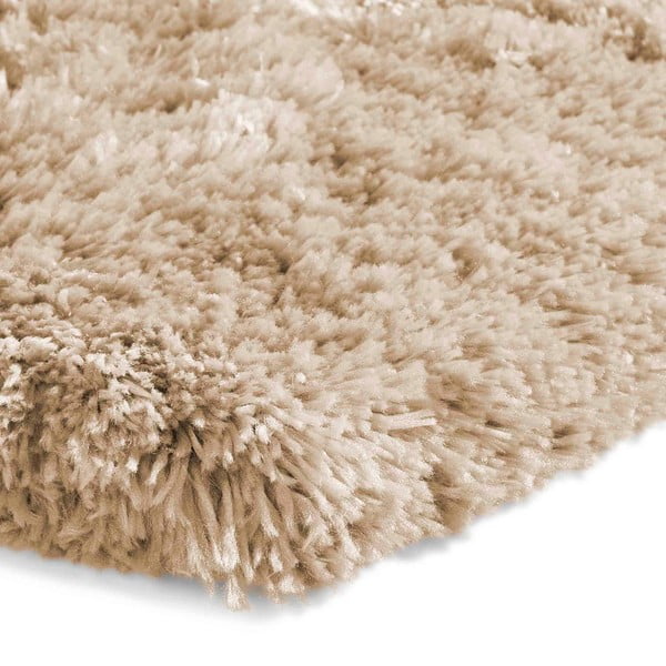 Covor Think Rugs Polar, 60 x 120 cm, bej-image-2