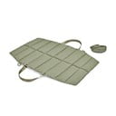 Pat de călătorie verde pentru câini 53x80 cm Strada Grolive S – MiaCara