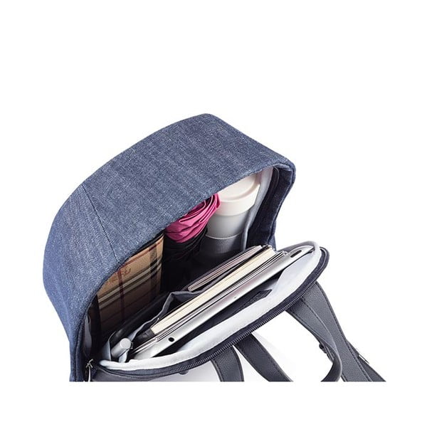 Rucsac de damă antifurt XD Design Elle Fashion, 6,5 l-image-2