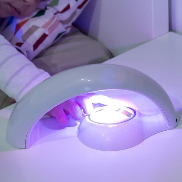 Proiector LED pentru copii InnovaGoods Rainbow LED Projector-image-3