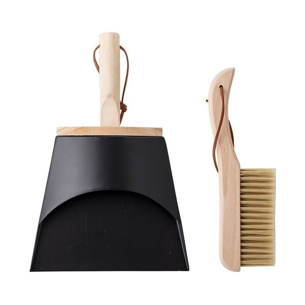 Mătură și făraș Cleaning – Bloomingville