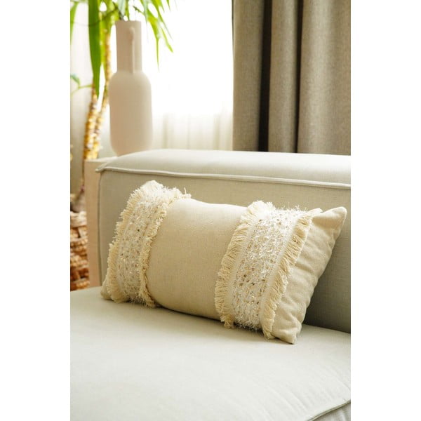 Față de pernă 30x50 cm Frill – Mioli Decor-image-3