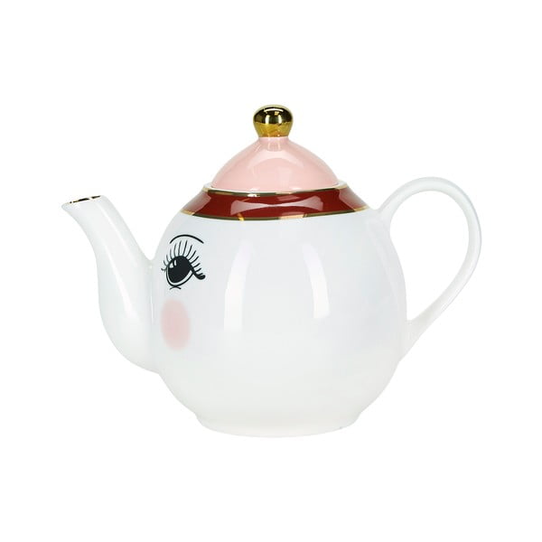 Ceainic din ceramică Miss Étoile Fairytale