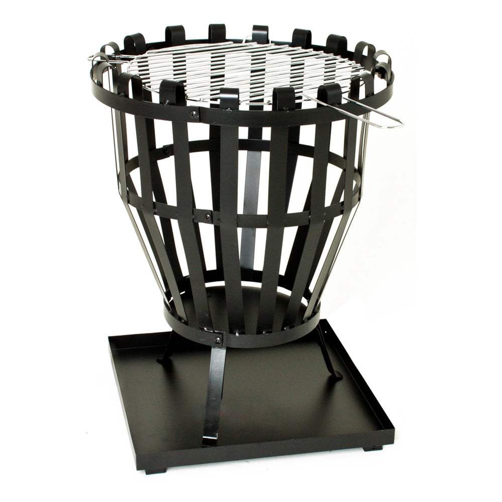 Vatră ø 46 cm – Garden Pleasure