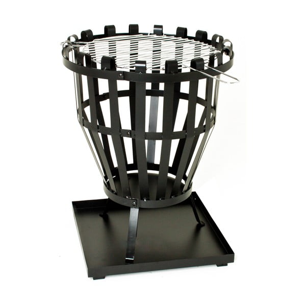 Vatră ø 46 cm – Garden Pleasure