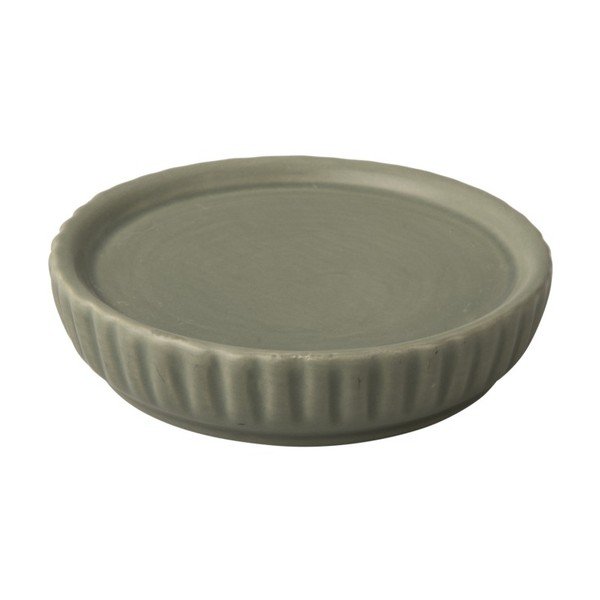 Set de accesorii de baie verde din ceramică  Neat  – PT LIVING-image-2