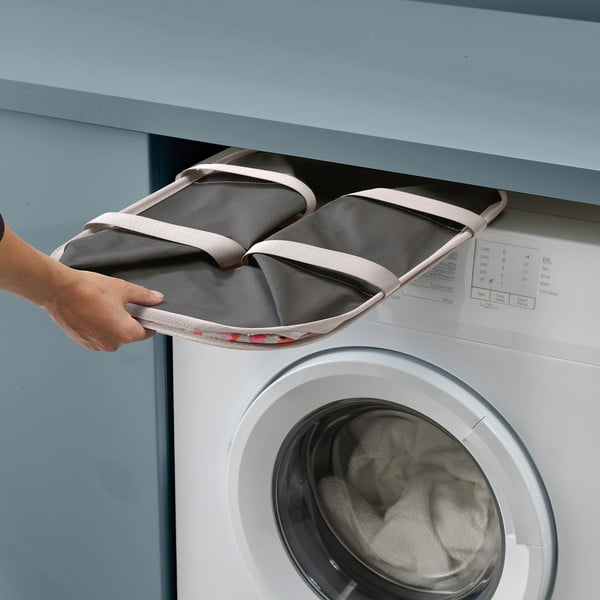 Coș de rufe din material textil 55 l Hold-All Max – Joseph Joseph-image-3