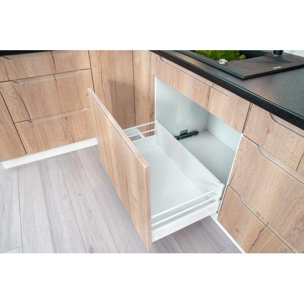 Dulap de bucătărie tip bază sub chiuvetă (lățime 80 cm) Nico – STOLKAR-image-1
