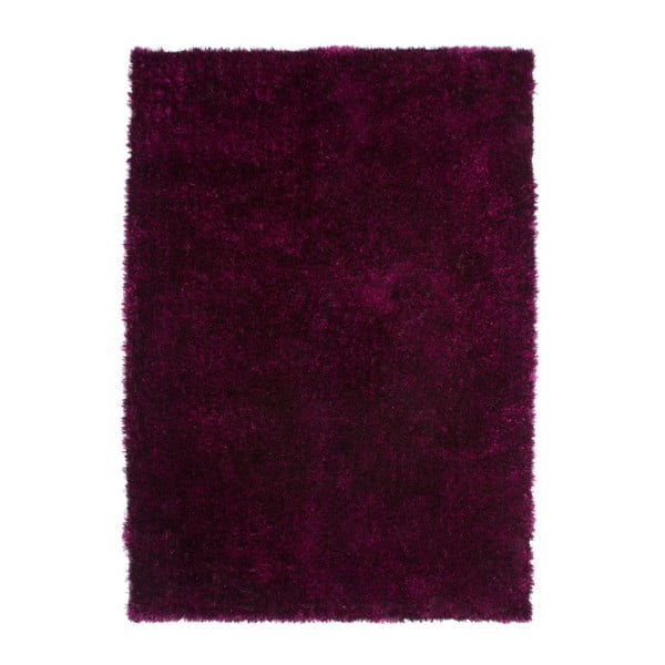 Covor  Kayoom Celestial 328 Purple/Black, 160 x 230 cm