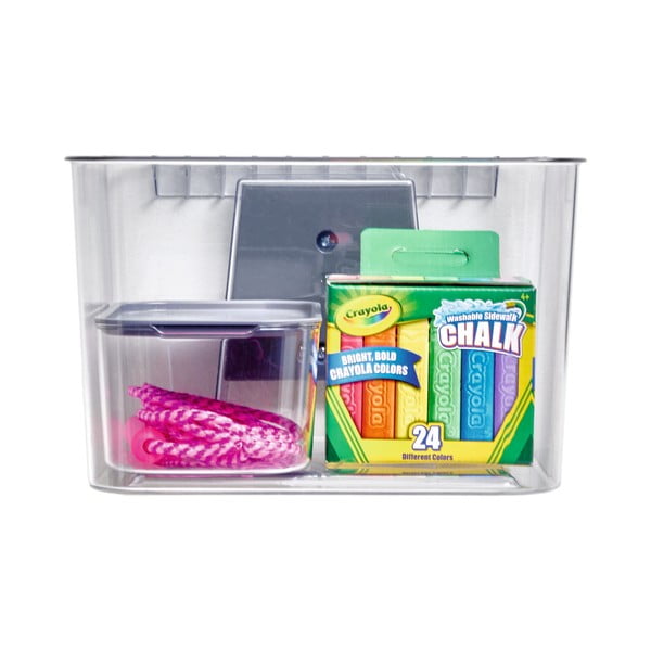 Cutie de depozitare de interior pentru organizatoarele de perete iD Wallspace - iDesign-image-3