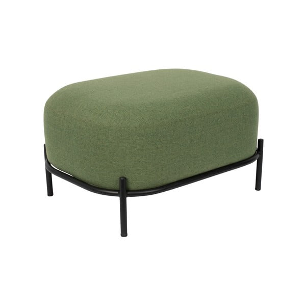 Taburet White Label Polly, verde-image-2