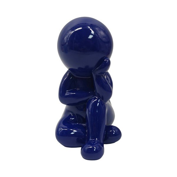 Statuetă din polirășină (înălțime 20 cm) Amigo Dreaming – PT LIVING