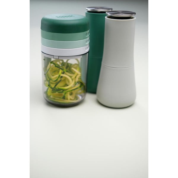 Solniță și piperniță  Milltop – Joseph Joseph-image-4