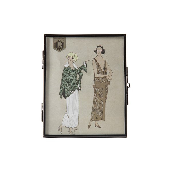 Ramă foto BePureHome Gallery 13,5 x 18 cm-image-2