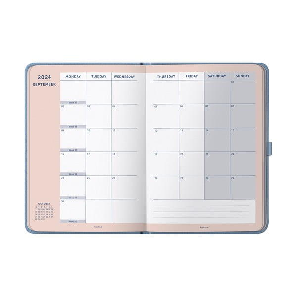 Agendă 176 pagini – Busy B-image-2
