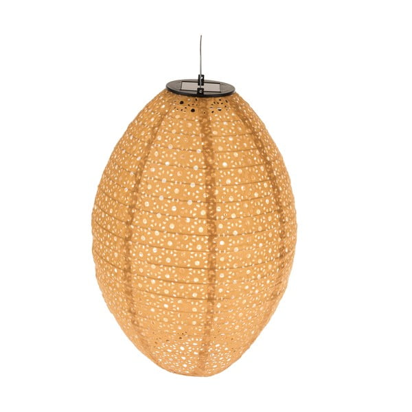 Lampion portocaliu ø 25 cm – Dakls