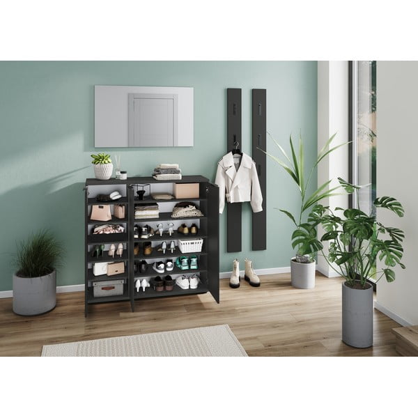 Pantofar gri antracit Stanton – Germania-image-4