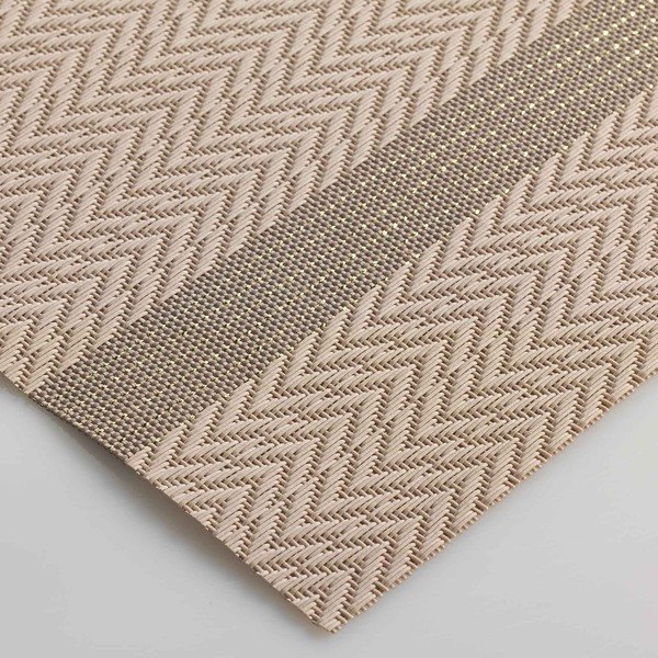 Suport pentru farfurii 30x45 cm Goldira – douceur d'intérieur-image-1