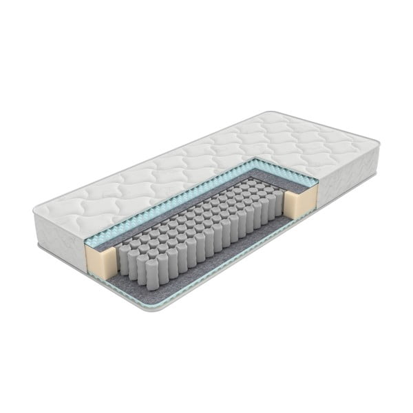 Saltea cu fermitate medie ProSpánek Active M, 80 x 200 cm-image-2