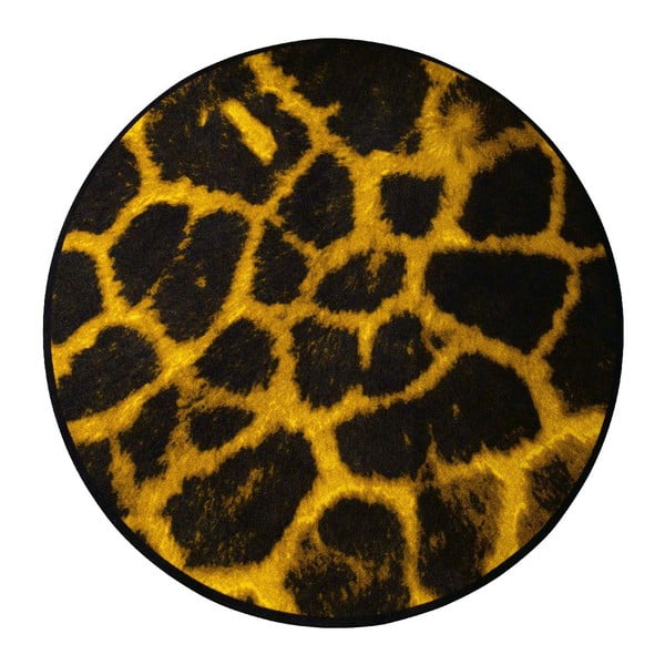 Covor Animal Print - ghepard, 170 cm