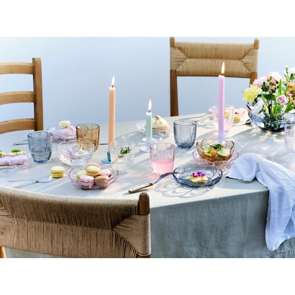 Pahare 2 buc. 320 ml Lily – Holmegaard-image-2