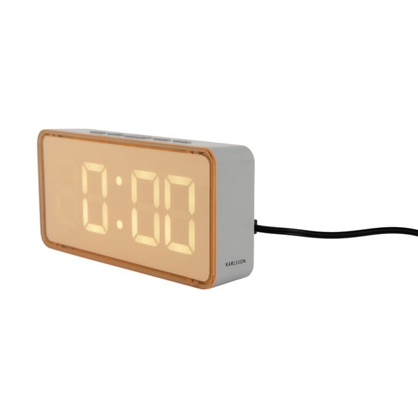 Ceas deșteptător digital Audaz – Karlsson-image-4