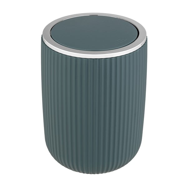 Coș de gunoi din plastic 2 l Agropoli - Wenko-image-1