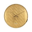 Ceas de perete ø 40 cm Bling Bling – Karlsson