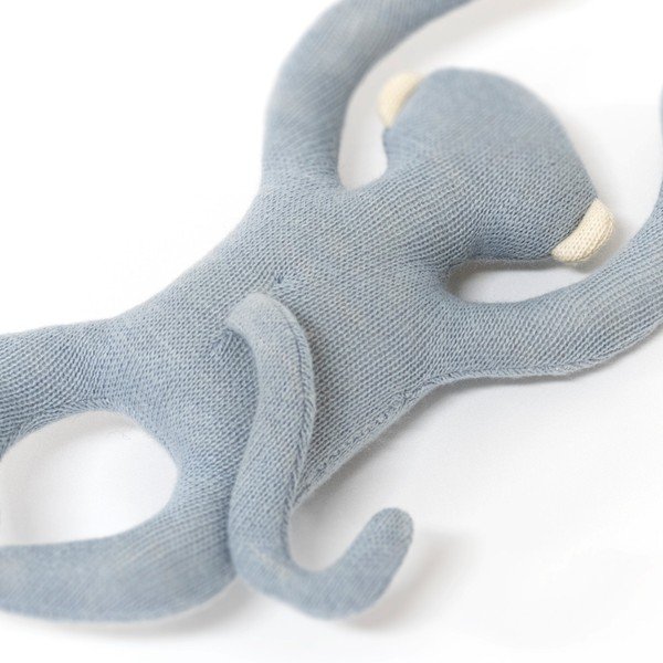 Jucărie zornăitoare Monkey – Meri Meri-image-4