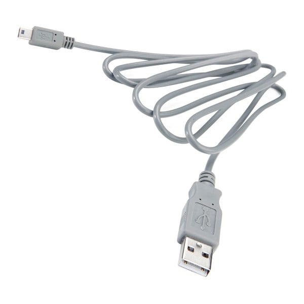 Cablu USB Veho pentru aparat foto KX-1 Muvi™, gri