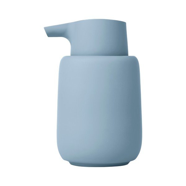 Dozator de săpun Blomus Sono, 250 ml, albastru-image-2