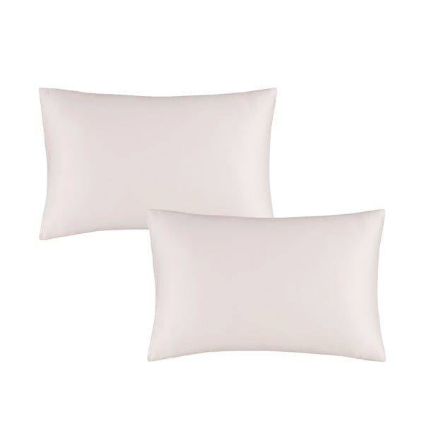 Fețe de pernă 2 buc. din satin 50x75 cm Silky Soft – Catherine Lansfield