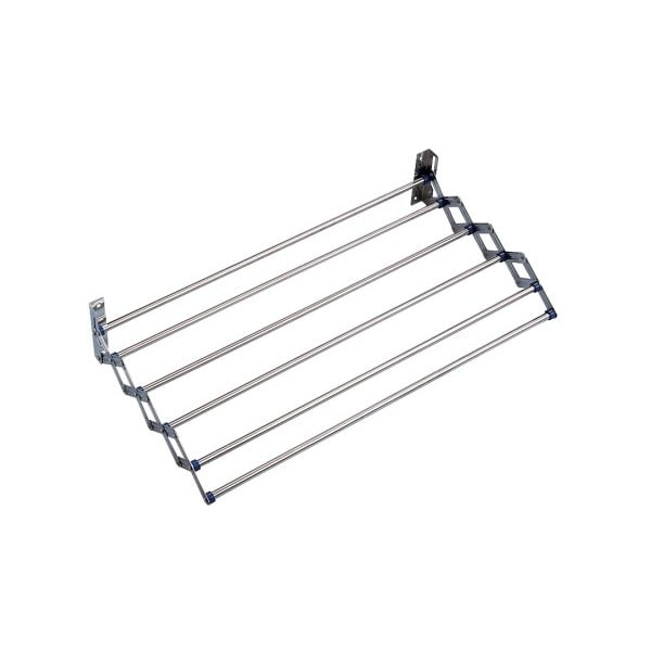 Uscător telescopic de perete Wenko Dry-image-2