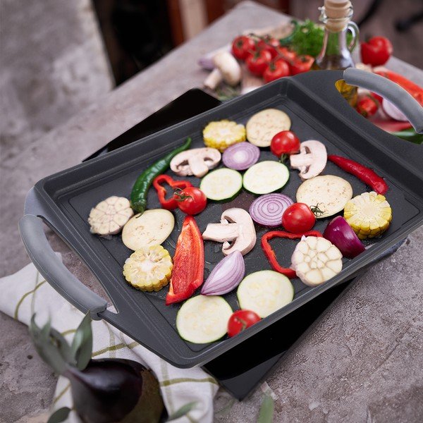 Placă de grătar Gali – Orion-image-1