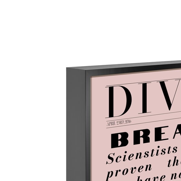 Tablou 50x70 cm Diva – Styler-image-3