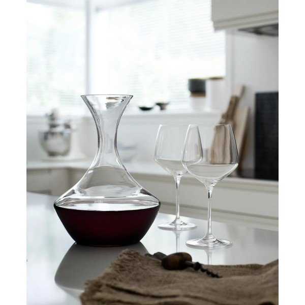 Decantor 2,2 l Perfection – Holmegaard-image-2