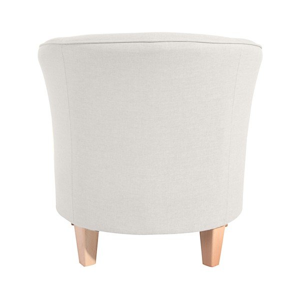 Fotoliu Max Winzer Livia Cream, crem-image-3