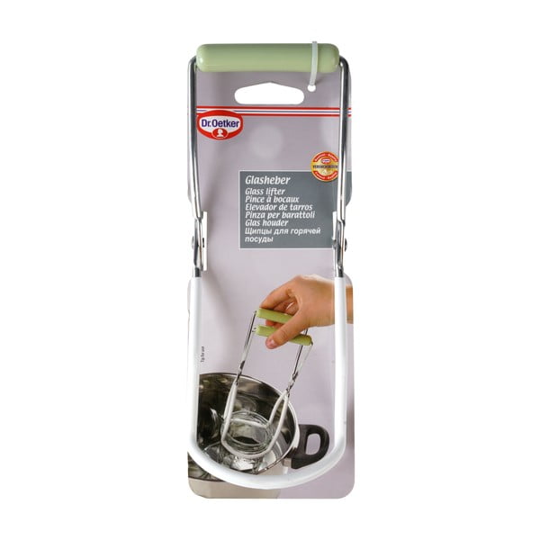 Clește pentru conserve/borcane Dr. Oetker Tool-image-3
