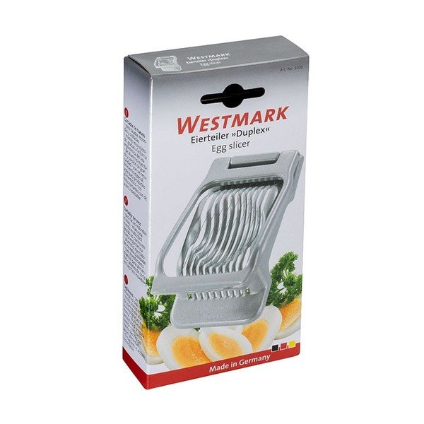Feliator pentru ouă Westmark Duplex-image-2