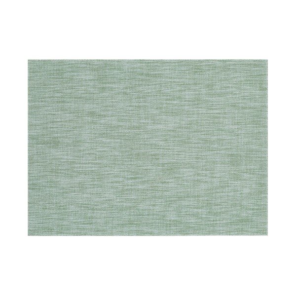 Suport pentru farfurie Tiseco Home Studio, 45 x 33 cm, verde